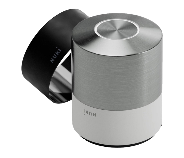Nuki Zamek inteligentny Smart Lock Pro Gen 5 - 1352480 - zdjęcie 2